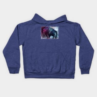 Yeti Kids Hoodie